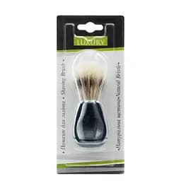 Брелок для бритья Beauty Luxury с натуральным ворсом PB-07