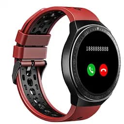 Смарт-годинник Smart Watch MT3 Red