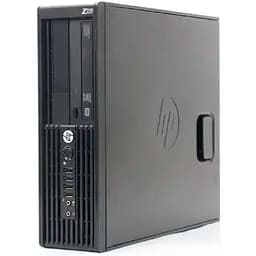 Компьютер HP Z210 Workstation SFF (E3-1230/8/120SSD/NVS295) Б/У