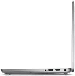 Ноутбук Dell Latitude 5340 13.3' FHD IPS AG, Intel i7-1365U, 16GB, F512GB, UMA, Win11P, сірий (N017L534013UA_W11P) - мініатюра 6