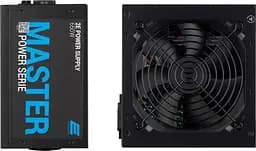Блок живлення 2E Master Power 650W (2E-MP650-120APFC) - мініатюра 4