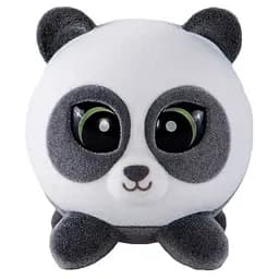 Коллекционная фигурка Flockies Панда Патриция (FLO0123)