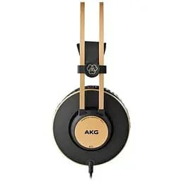 Навушники AKG K92 - мініатюра 3