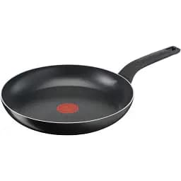 Сковорода TEFAL B5670553 б/кр 26 см Simply&Clean