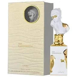 Lattafa Perfumes Her Confession 100 мл парфюмированная вода