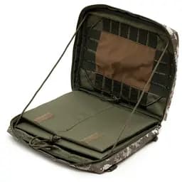 Чохол до планшета Vinga Tactical Military universal 12-13" MOLLE, Oxford 600D, pixel (VTB13UTMOP) - мініатюра 7