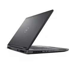Ноутбук Dell Precision 7730 (i5-8300H/16/500SSD) - Class A "Б/В" - мініатюра 6