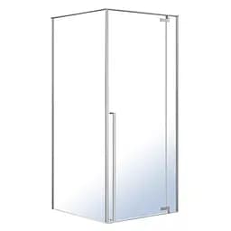 Душевая кабина Eger Freez 90x90 без поддона 599 -180L/12коробки