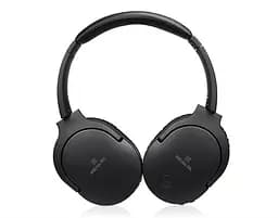 Бездротові Bluetooth-навушники REAL-EL GD-850 Black - мініатюра 2