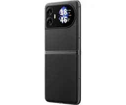 Смартфон Blackview Hero 10 12/256Gb NFC Eclipse Black (6931548317593) - мініатюра 4