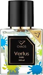 Парфюмированная вода Vertus Chaos 100 мл 