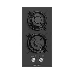 Варочная поверхность газовая Grunhelm GPG 0201 BF