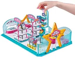 Ігровий набір TOY Магазин іграшок Zuru Mini Brands det0018779 - мініатюра 6