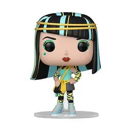 Ігрова фігурка FUNKO POP! серії "Monster High" - КЛЕО Funko 67429 - мініатюра 2