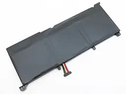 Акумулятор для Asus C41N1416 G501, G601J, N501, N501JW, N501L (15.2V 3950 mAh 60Wh) - мініатюра 2