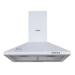 Витяжка купольна Ventolux LIDO 60 WH (700) - мініатюра 2