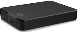 Зовнішній жорсткий диск 2.5" USB 5.0TB WD Elements Portable Black (WDBU6Y0050BBK-WESN) - мініатюра 10