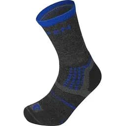 Носки Lorpen T3MME Charcoal/Blue L (1052-6210300 1835 L)