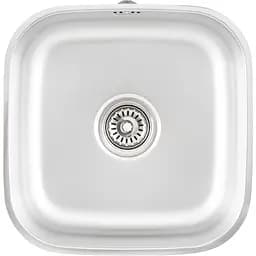 Кухонна мийка Interline Under sateen