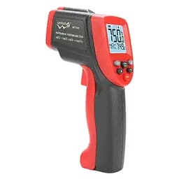 Безконтактний пірометр цифровий -50-750° C wintact hoz0009004