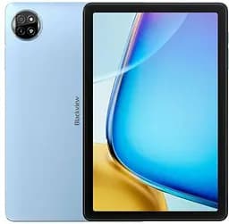 Планшет Blackview Tab 20 10.1" 4/64GB Wi-Fi Blue (6931548323143)
