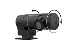 Відеореєстратор Falcon DVR HD93 Wi-fi - мініатюра 4