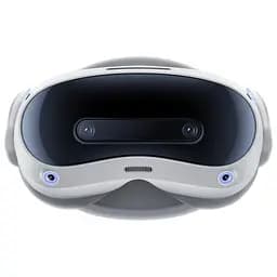 Окуляри віртуальної реальності Pico 4 Ultra 12/256GB (P9001SW40677H) - мініатюра 4
