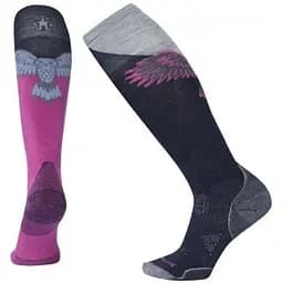 Носки Smart Wool PhD Pro Free Skі Deep Navy M (1033-SW B01091.092-M)