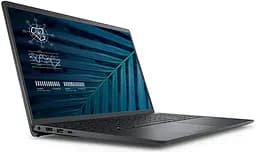 Ноутбук Dell Vostro 3510 15.6' FHD AG, Intel i5-1135G7, 8GB, F512GB, UMA, Lin, чорний (N8066VN3510GE_UBU) - мініатюра 2