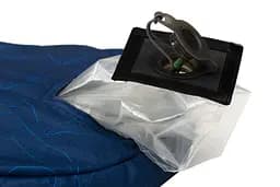 Подушка Exped Rem Pillow M Темно-синій - мініатюра 4