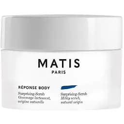 Скраб для тела Matis Reponse Body Surprising Scrub 200 мл