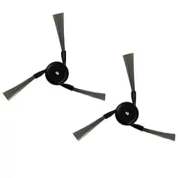 Бічні щітки для пилососу Dreame D20 Pro, D20 Pro Plus, L10s Ultra Gen 3, L30s Pro Ultra, L40 Ultra Gen 2, L50 Ultra CE