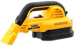 Пылесос аккумуляторный 18В DeWALT teh0025730