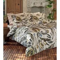 Комплект постільної білизни Valeron Євро 000281748