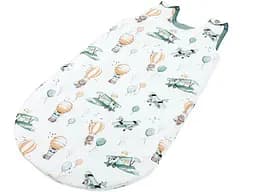 Спальный мешок Moontime "Самолетики"