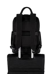 Рюкзак 15" American Tourister SOULPACK BLACK 39x30x20 MI4*09001 - мініатюра 6