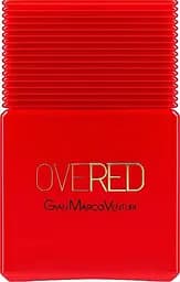 Туалетна вода Gian Marco Venturi Overed Тестер 100 мл