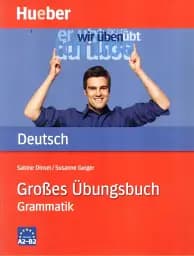 Groses Ubungsbuch Deutsch - Grammatik