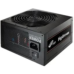 БЖ 500W FSP HYDRO K PRO HP2-500 80+ Bronze, 120mm HYB  fan, Retail Box (HP2-500) - мініатюра 4