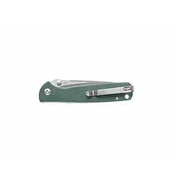Ніж cкладний Ganzo G6805-GB синьо-зелений - мініатюра 5