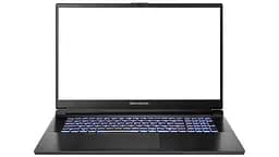 Ноутбук Dream Machines RG4060-17 17.3FHD IPS 144Hz/Intel i7-13700H/16/1024F/NVD4060-8/DOS (RG4060-17UA26) - мініатюра 4