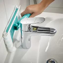 Швабра для ванної Leifheit FlexiPad Evo 65-110 см (41700) - мініатюра 7