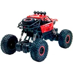 Машинка на радіокеруванні Sulong Toys 1:18 Off-road Crawler Super Sport Red (SL-001RHR) [114189] - мініатюра 2
