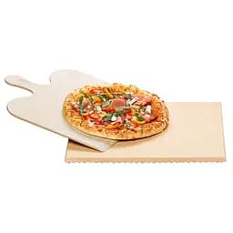 Камень для пиццы/хлеба Rommelsbacher Pizza / Bread Baking Stone Set PS 16 Pizza Wonder