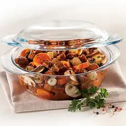 Каструля з кришкою O Cuisine, 2.1 л (7172891) - мініатюра 8