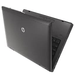 Ноутбук HP ProBook 6475b (A6-4400M/4/120SSD) - Class A "Б/В" - мініатюра 2