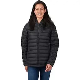 Куртка Sierra Designs Whitney W Black M (1012-33551522-BK-M) - мініатюра 2