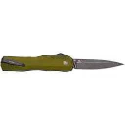 Ніж Kershaw Livewire MagnaCut BW Olive - мініатюра 2