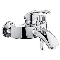 Змішувач для ванни Haiba MAXX 009 EURO (HB0282)