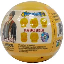 Іграшка-сюрприз Гаррі Поттер Mash'ems 53613 у кулі 6 видів в асортименті